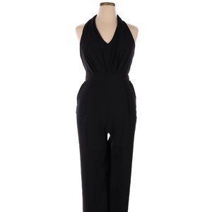 Ralph Lauren - Black Jumpsuit Size 12 (Brand New with Tags)